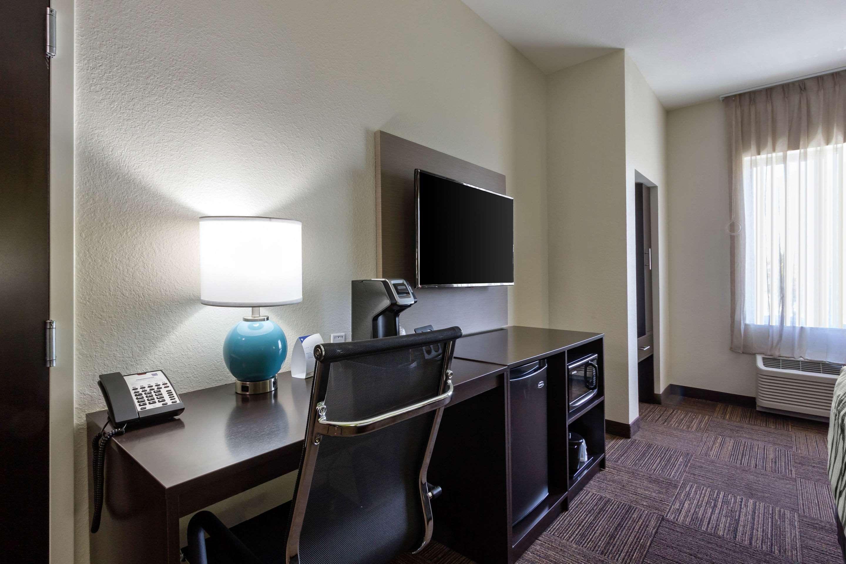 Sleep Inn & Suites Tampa South Екстериор снимка