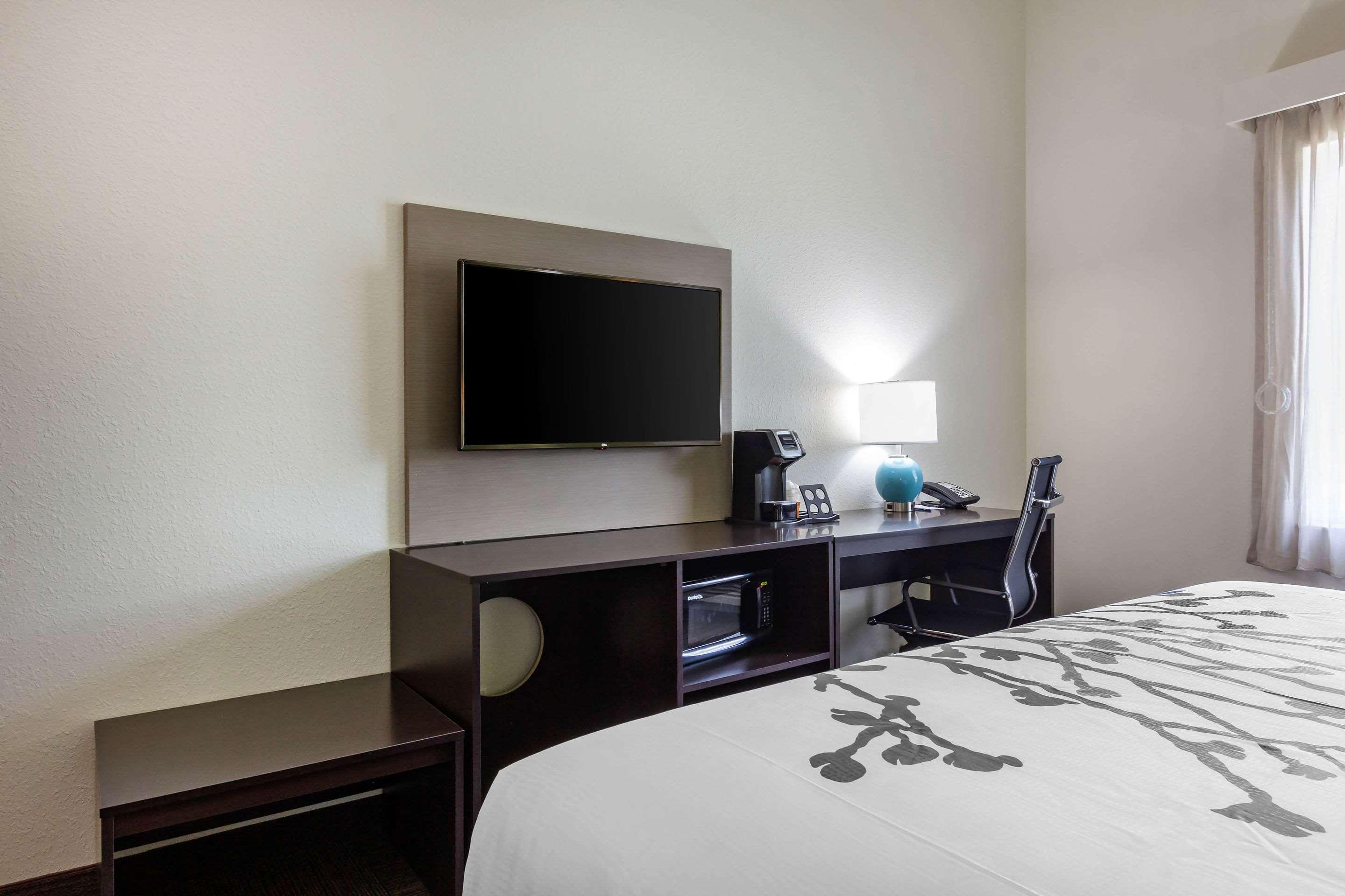 Sleep Inn & Suites Tampa South Екстериор снимка