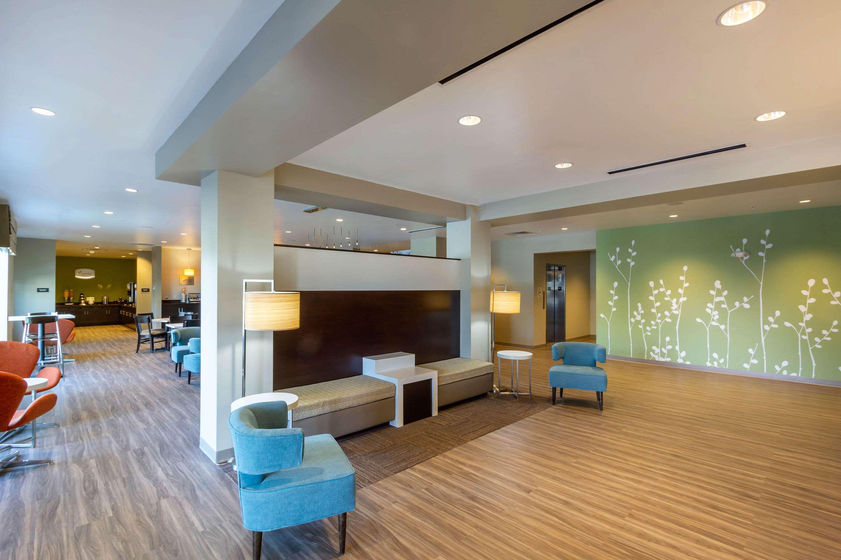 Sleep Inn & Suites Tampa South Екстериор снимка