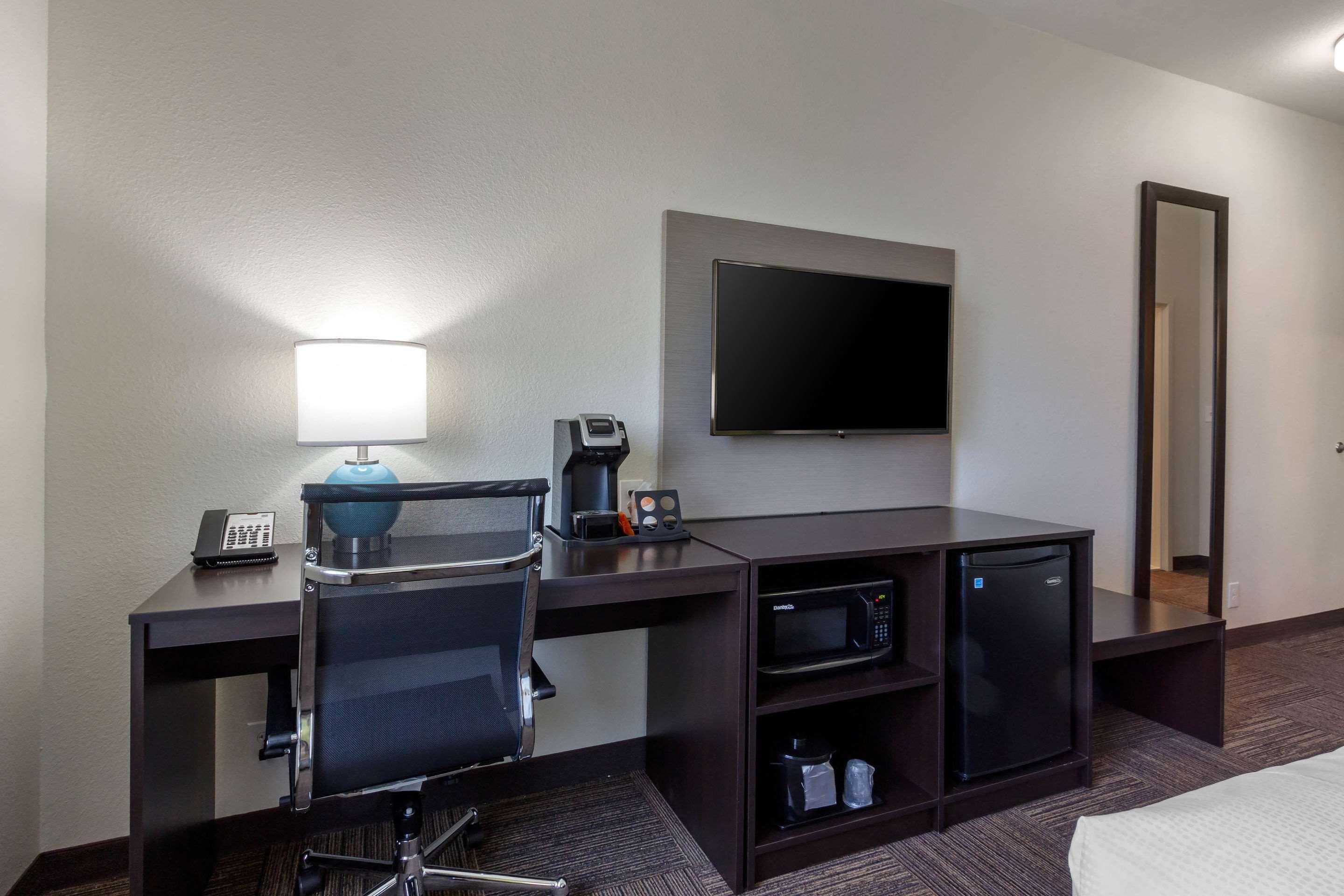 Sleep Inn & Suites Tampa South Екстериор снимка